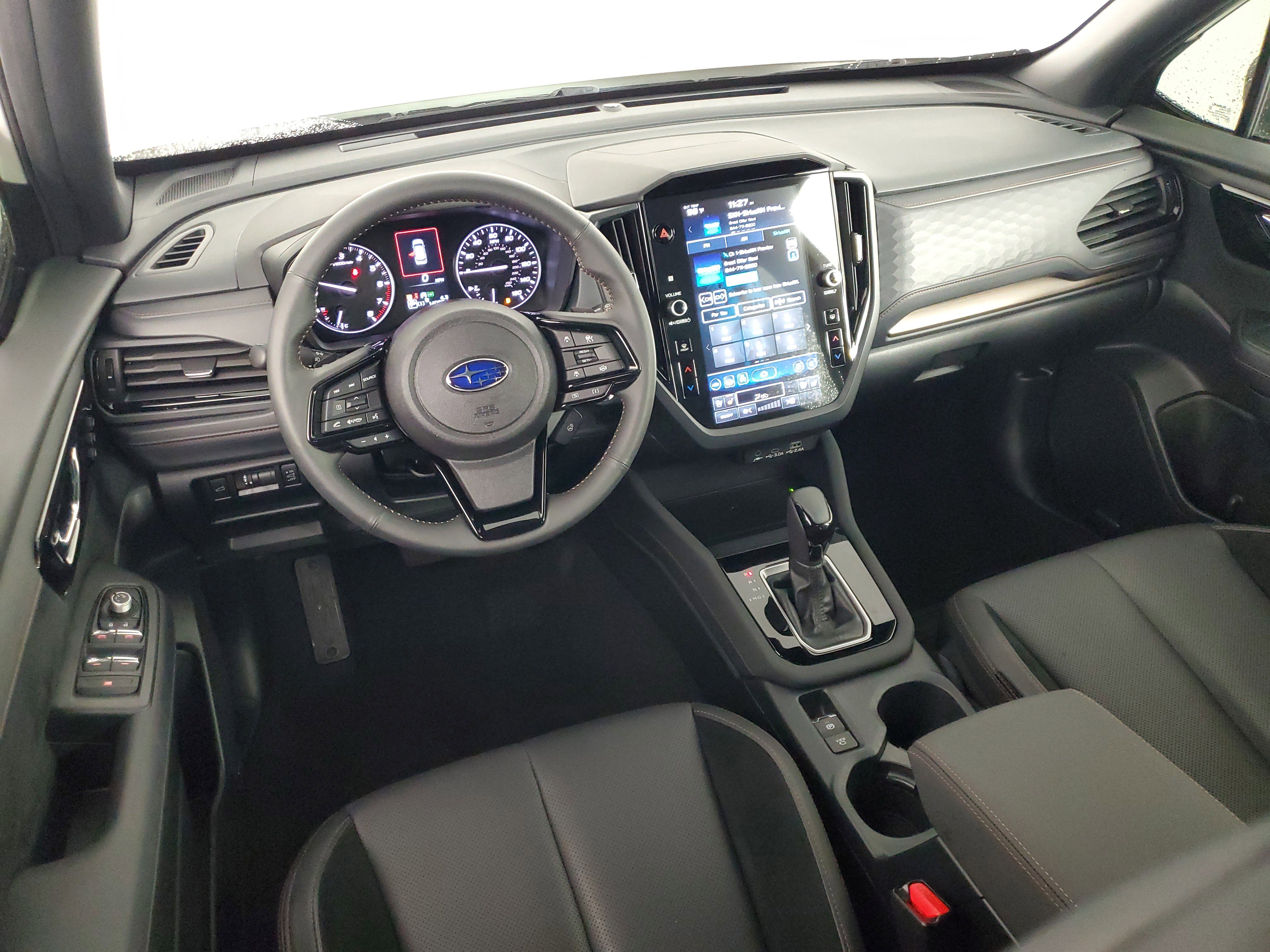 Used 2025 Subaru Forester Touring w/ Popular Package - Touring image 15