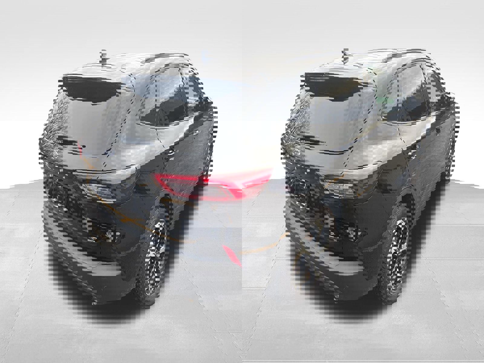 New 2025 Ford Escape ST-Line Elite w/ Tech Pack #2 image 6