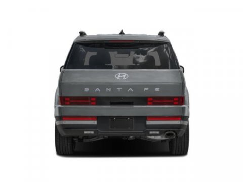 New 2027 Hyundai Santa Fe Limited AWD/4WD image 8