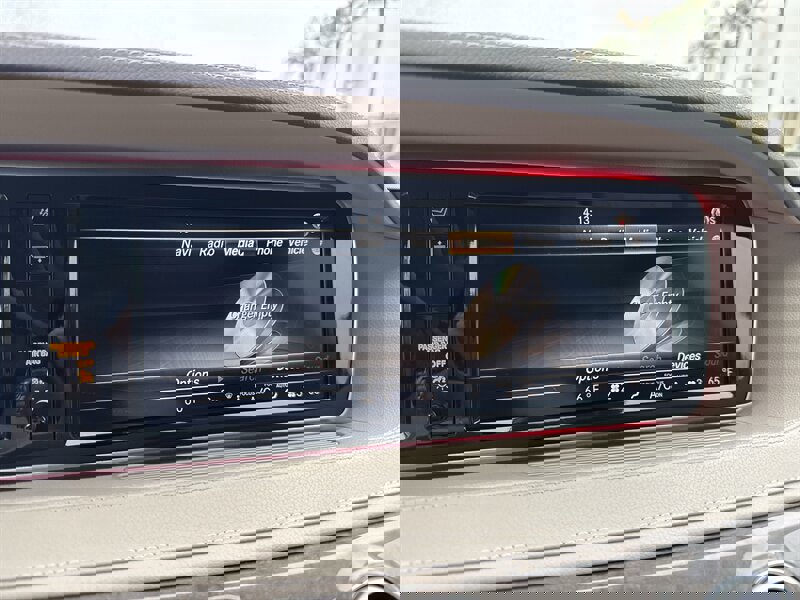 Used 2015 Mercedes-Benz S 550 Sedan image 36