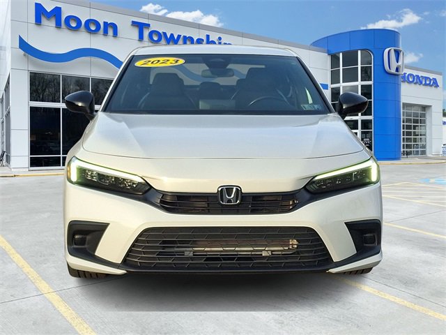 Used 2023 Honda Civic Sport image 2