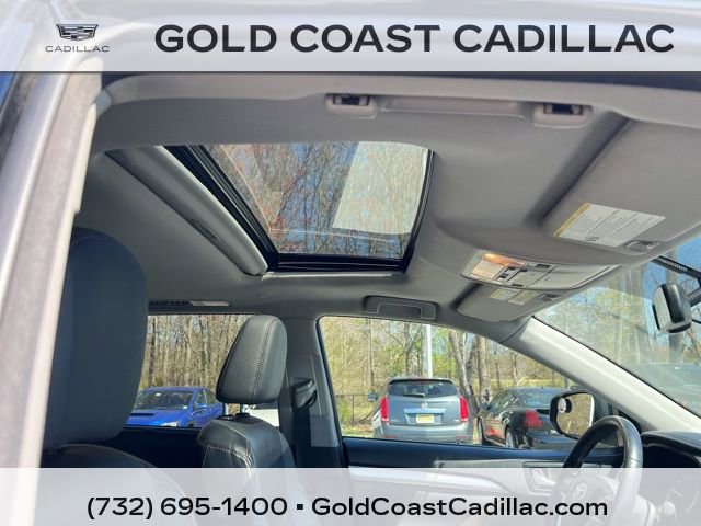 Used 2015 Toyota Highlander XLE AWD/4WD image 8