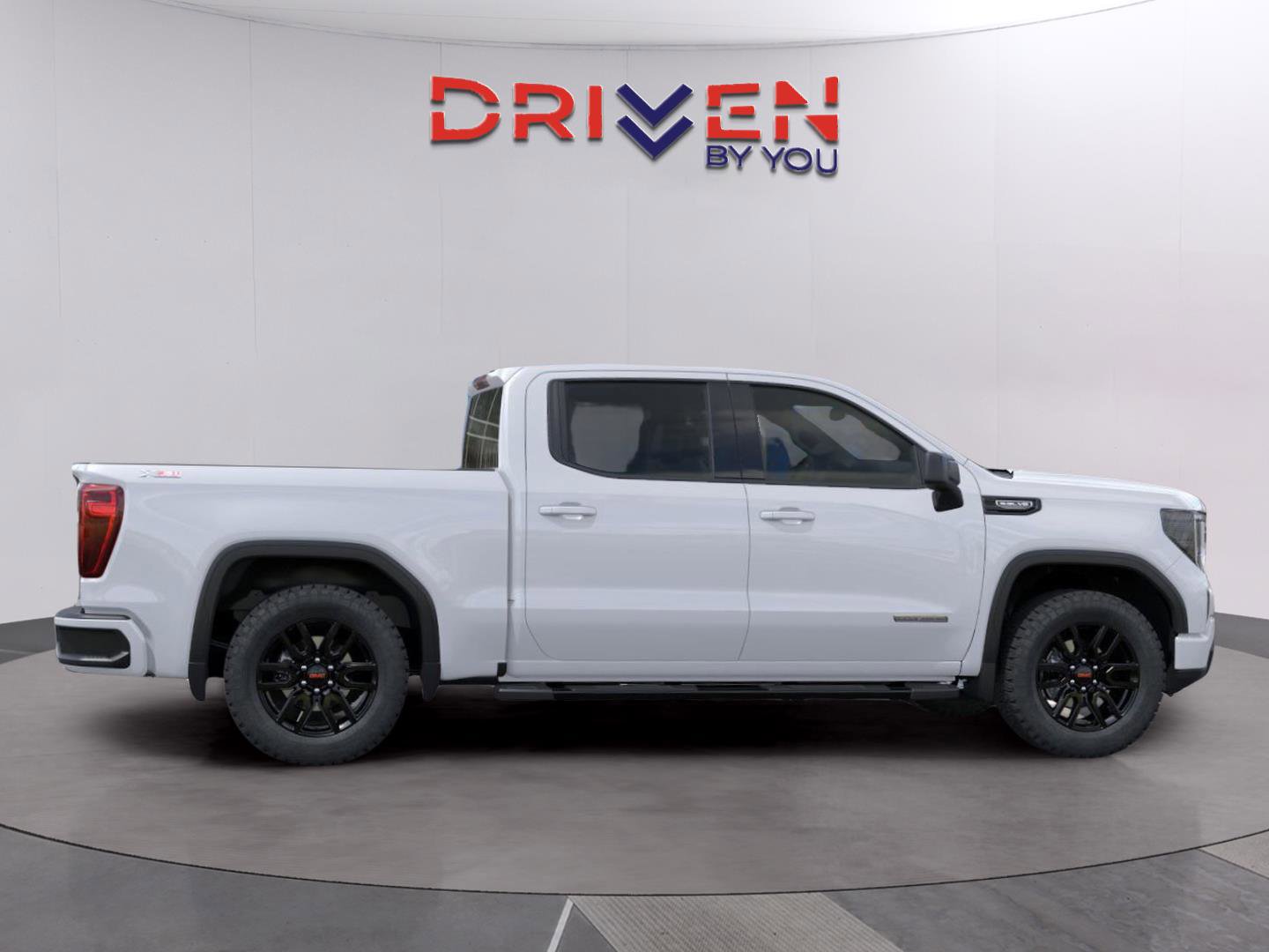 New 2026 GMC Sierra 1500 Elevation image 6