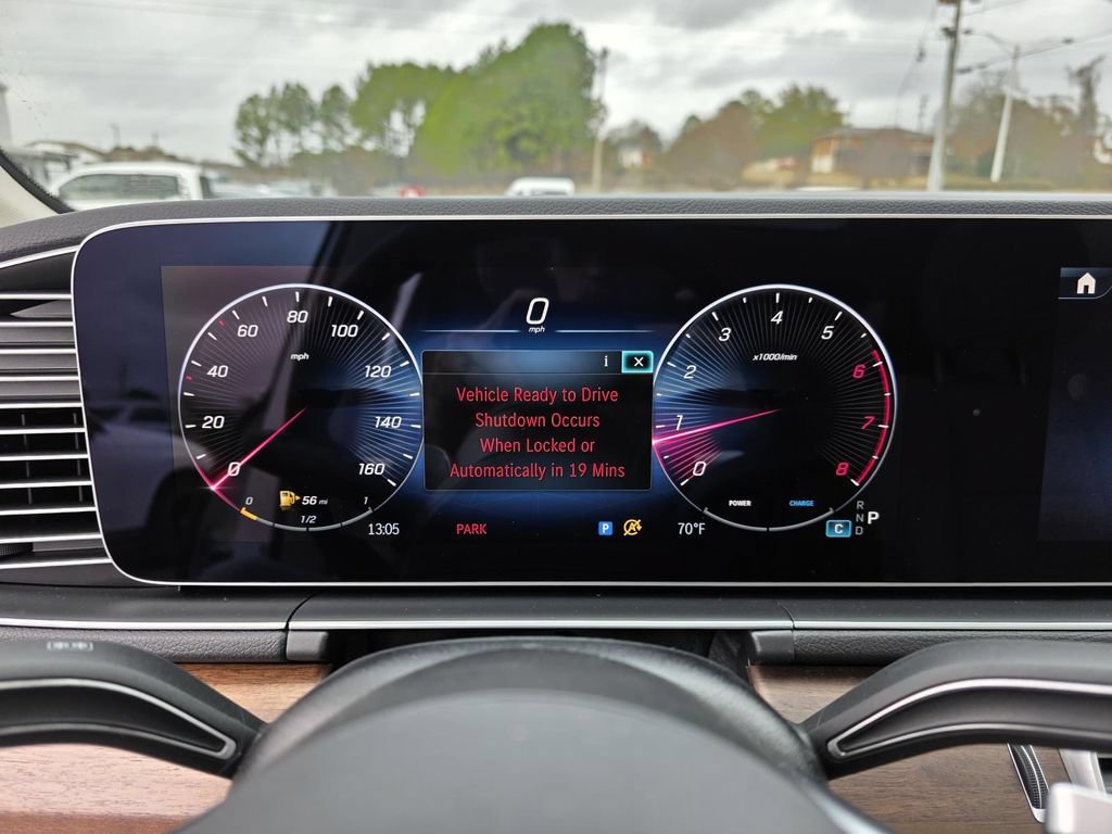 Used 2026 Mercedes-Benz GLE 450 4MATIC image 13