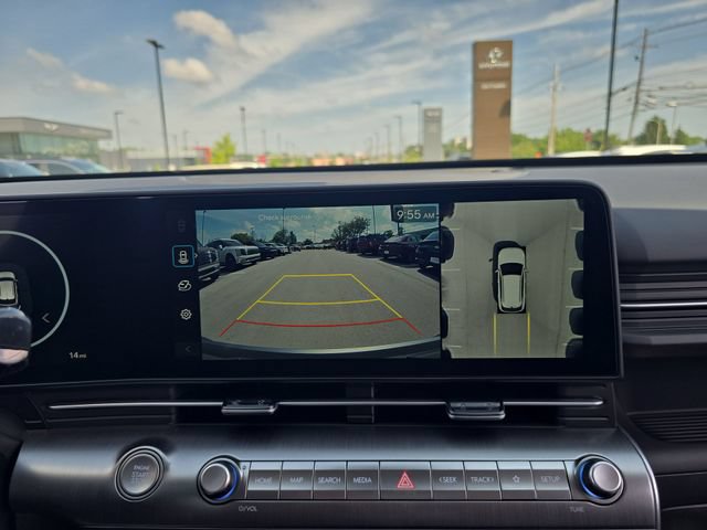 New 2026 Hyundai Kona Limited AWD/4WD image 17