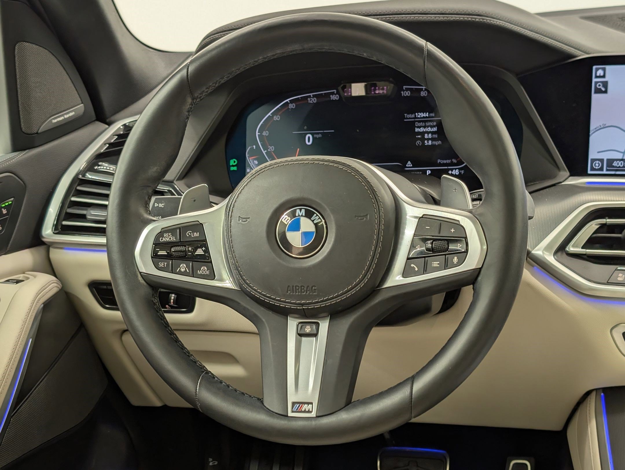 Certified 2023 BMW X5 xDrive40i w/ Executive Package image 18