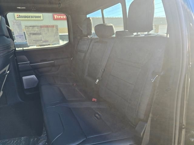 New 2025 Ford F150 Raptor AWD/4WD image 13