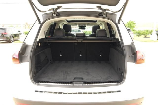 Certified 2025 Mercedes-Benz GLE 350 4MATIC image 32