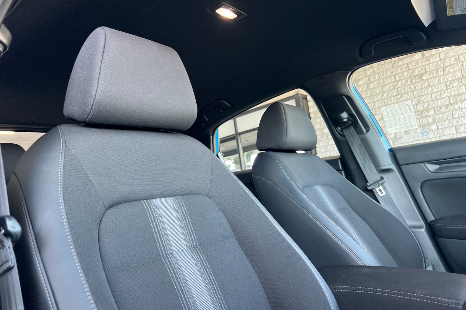 Used 2023 Honda Civic Sport image 16