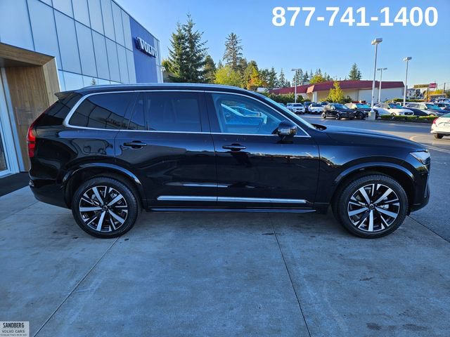 Used 2026 Volvo XC90 B6 Core w/ Protection Package Premier AWD/4WD image 4