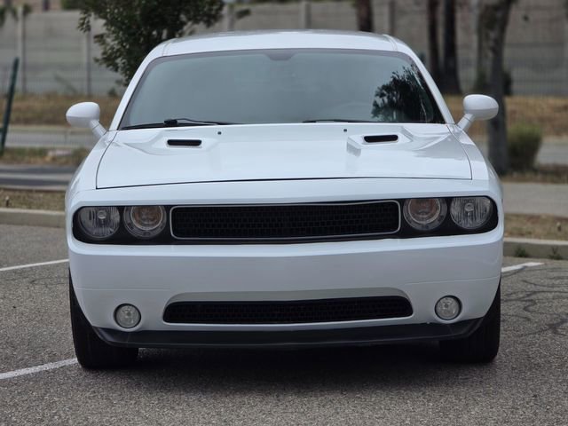 Used 2014 Dodge Challenger SXT Plus w/ Harman/Kardon Audio Group RWD image 18
