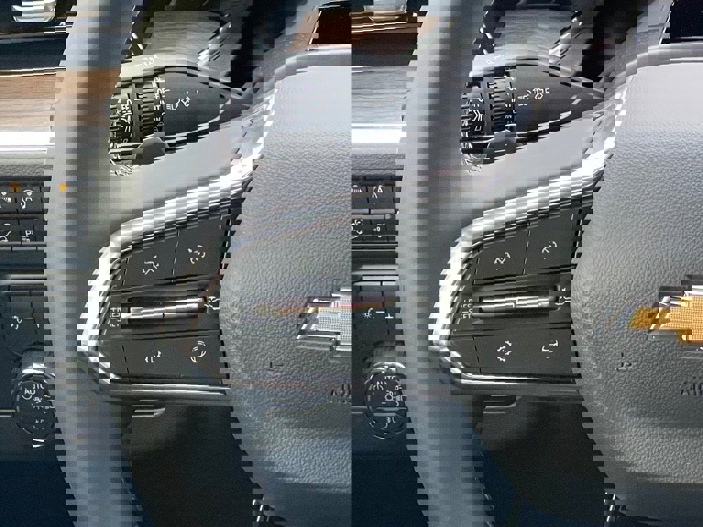 New 2026 Chevrolet Tahoe High Country image 13