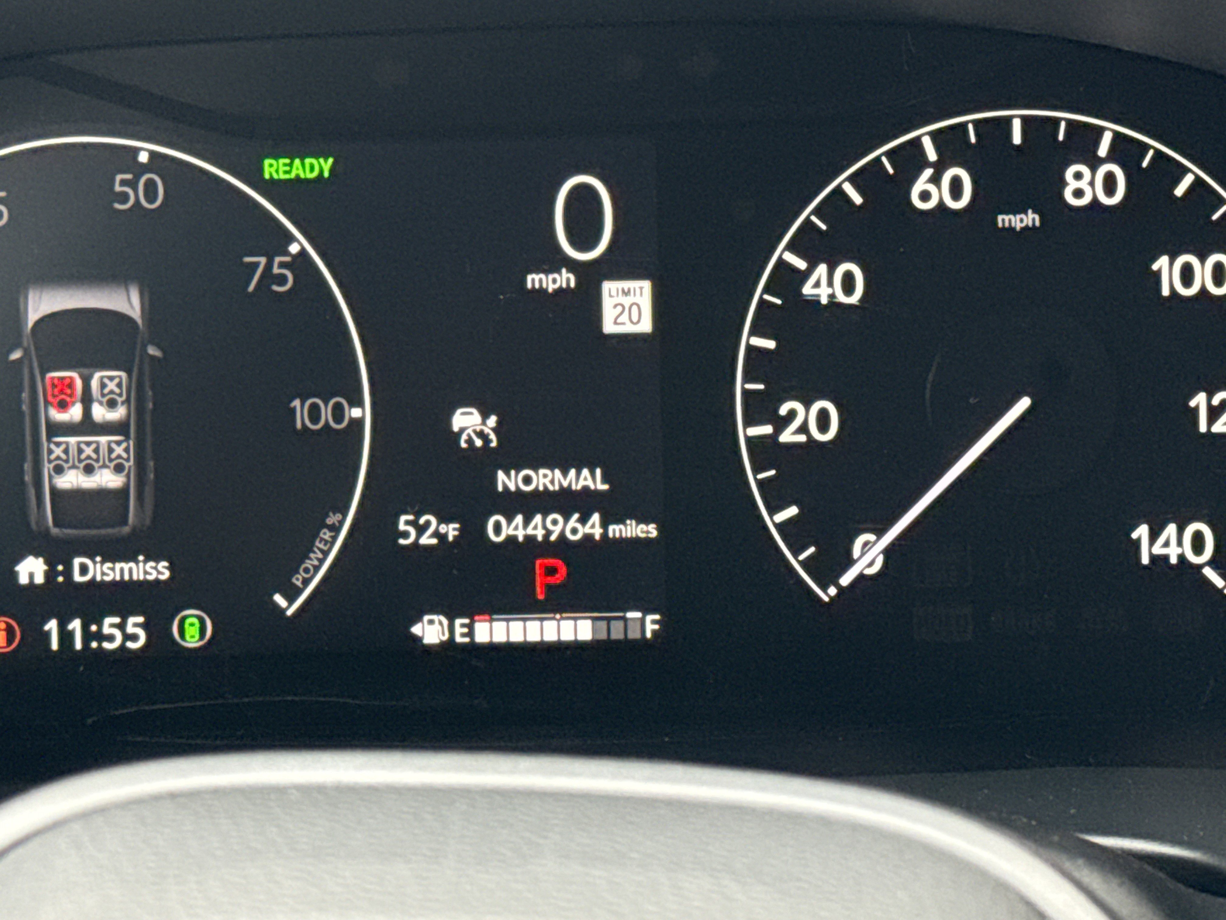 Used 2024 Honda CR-V Sport image 12