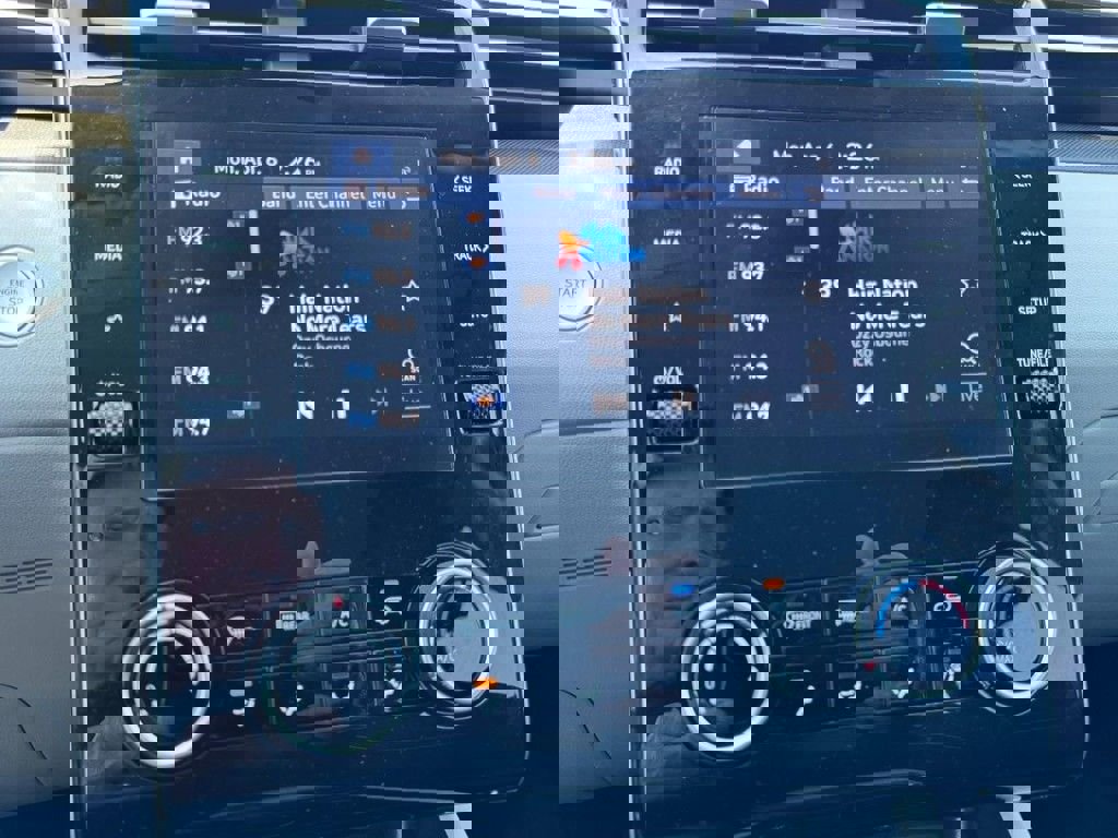 Certified 2023 Hyundai Tucson SEL image 19