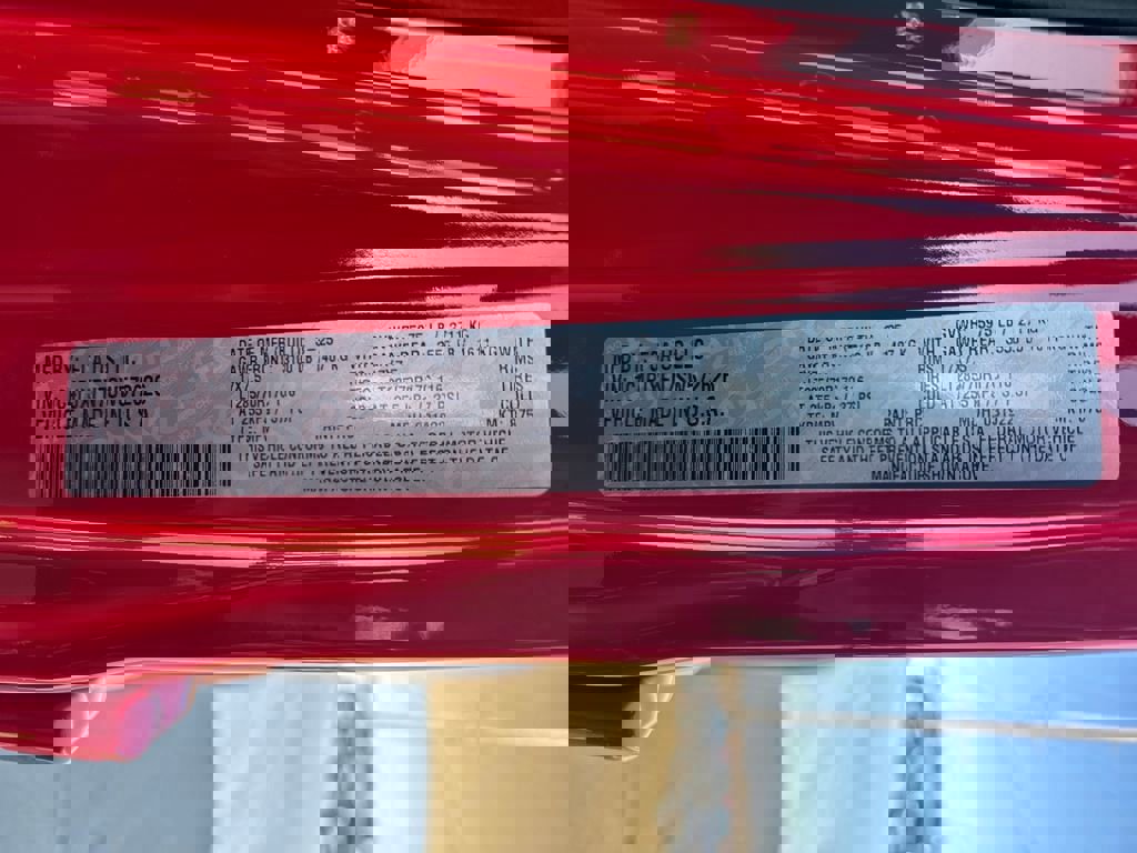 Used 2025 Jeep Wrangler Unlimited Rubicon image 36