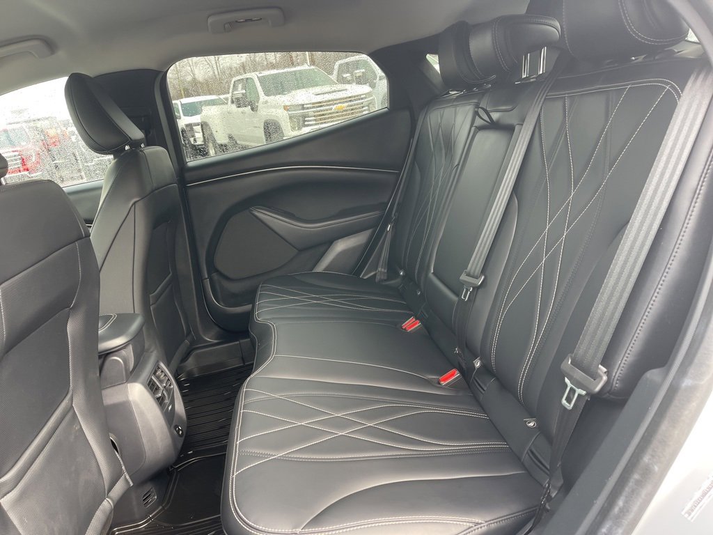 Used 2021 Ford Mustang Mach-E Select w/ Comfort/Appearance Package image 13