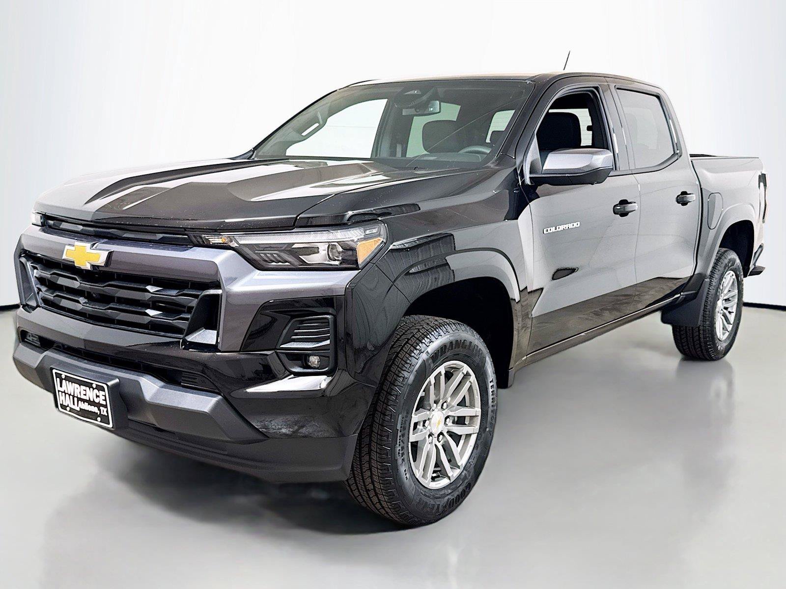 New 2026 Chevrolet Colorado LT w/ LT Convenience Package
