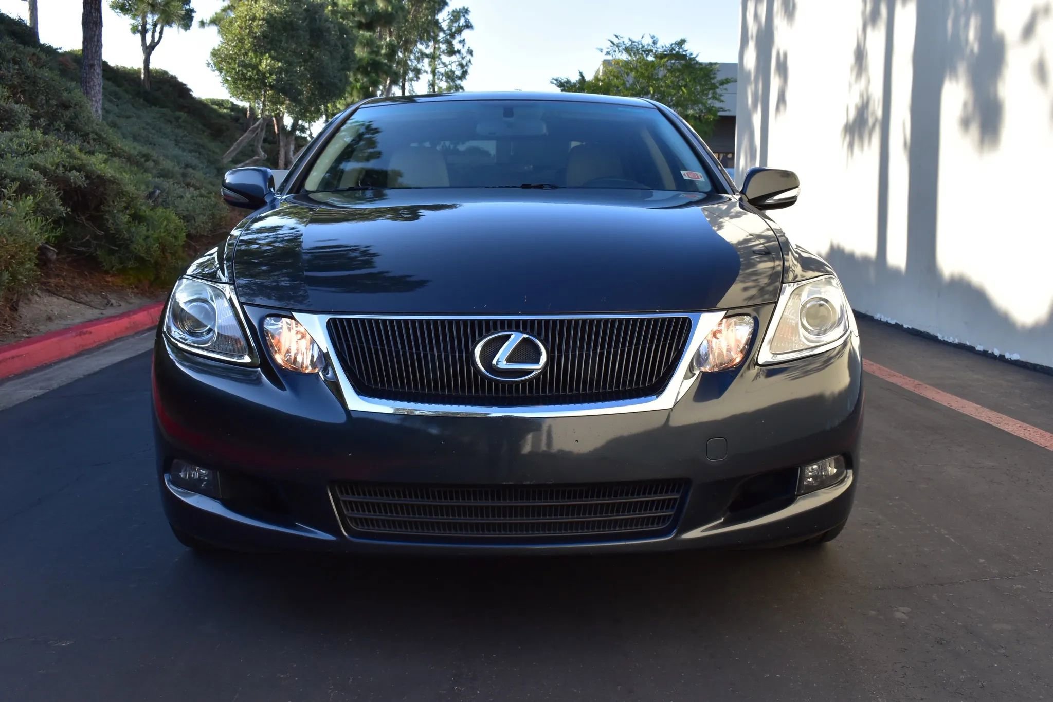 Used 2009 Lexus GS 350 RWD image 2