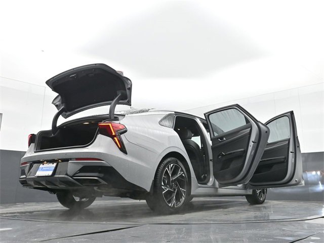 Used 2025 Kia K5 GT-Line image 56