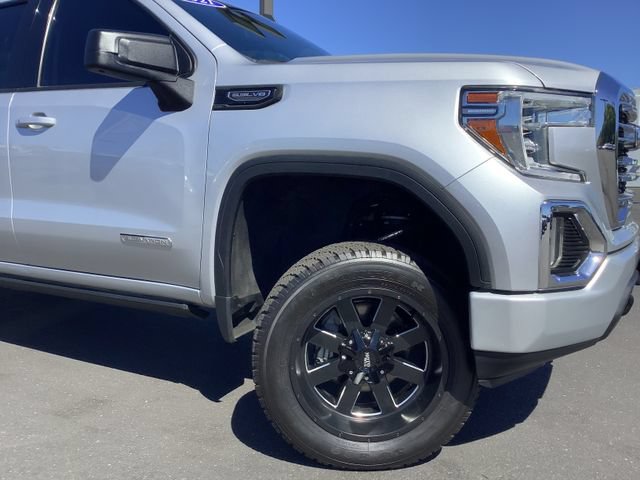 Used 2021 GMC Sierra 1500 Elevation RWD image 3