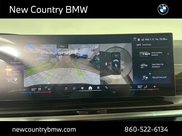 New 2026 BMW X7 xDrive40i w/ M Sport Package image 20