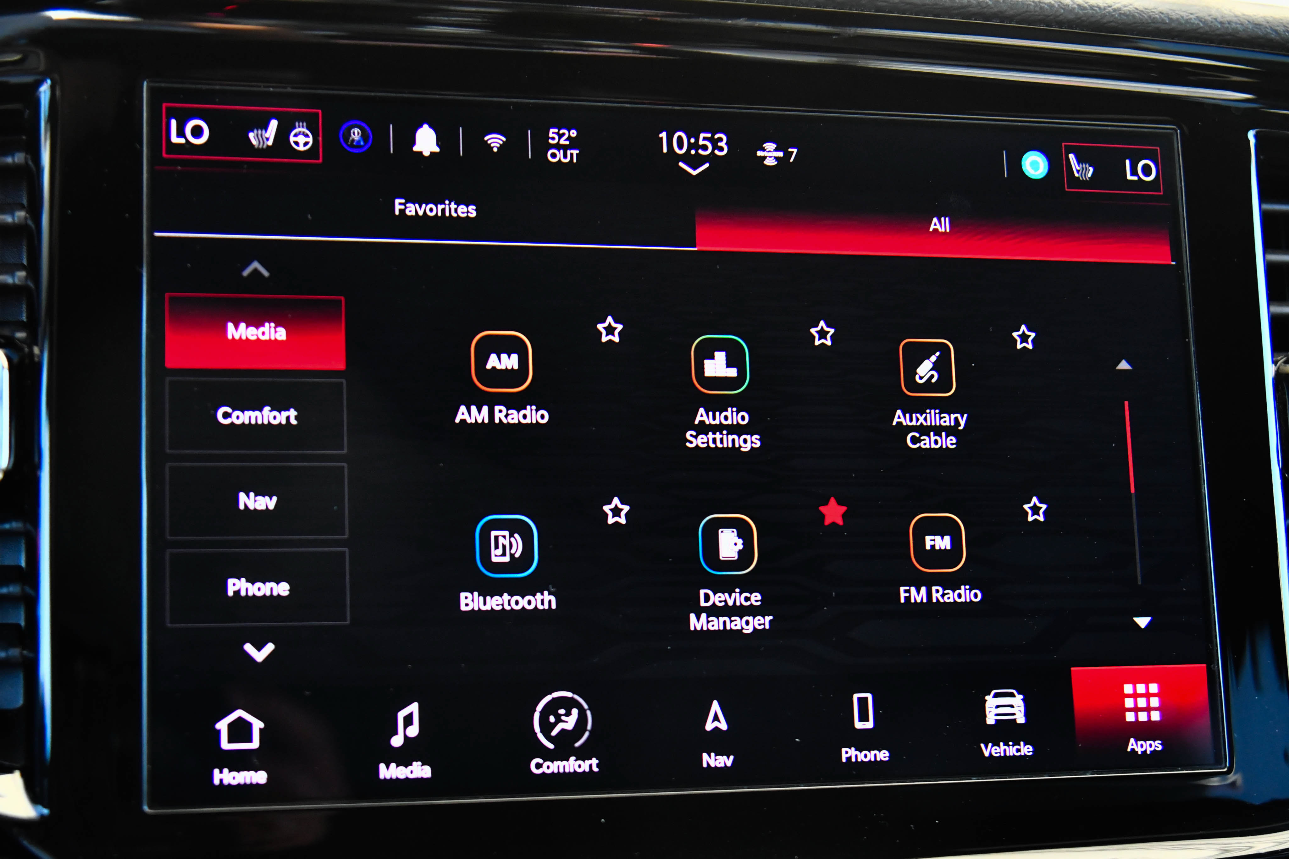 Used 2025 Dodge Durango GT AWD/4WD image 21