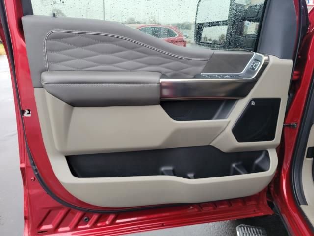 New 2026 Ford F350 Platinum w/ Platinum Plus Package image 26