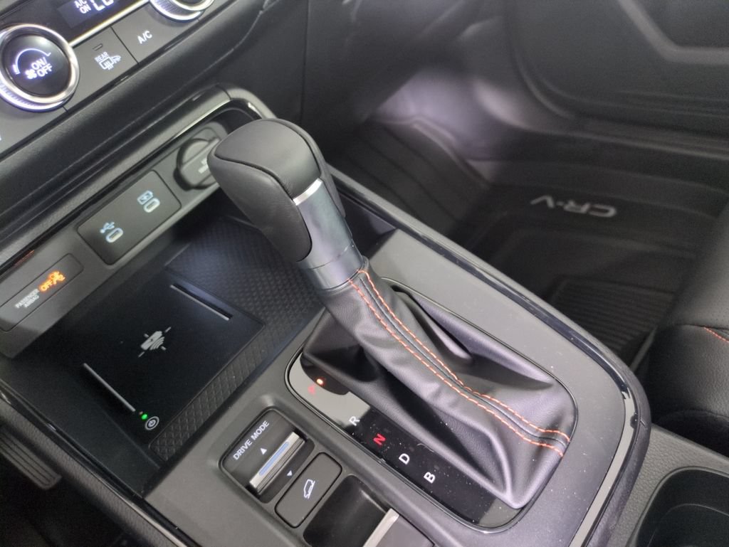 New 2026 Honda CR-V Sport-L image 23
