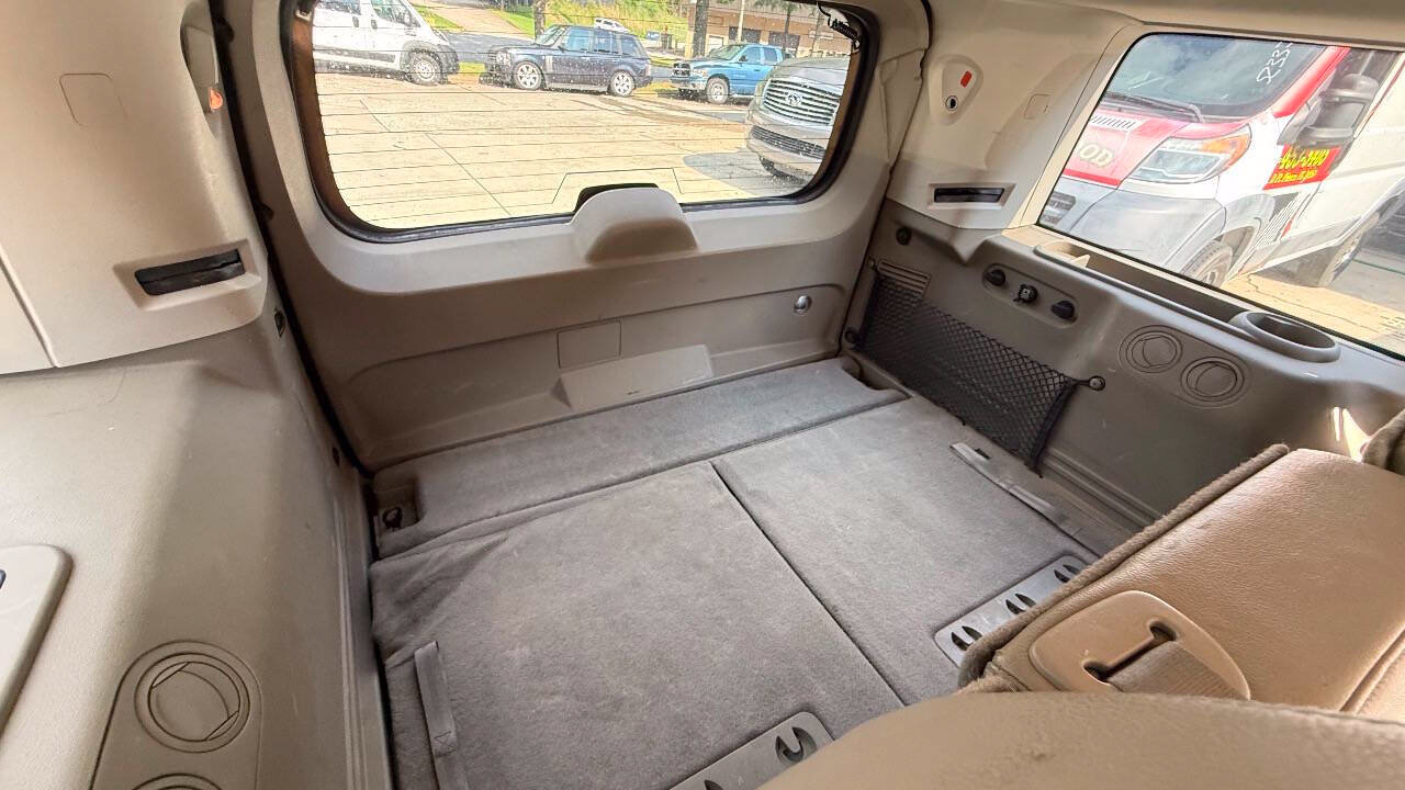 Used 2006 Jeep Commander 2WD image 69