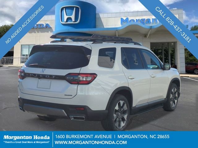 New 2026 Honda Pilot Touring image 6