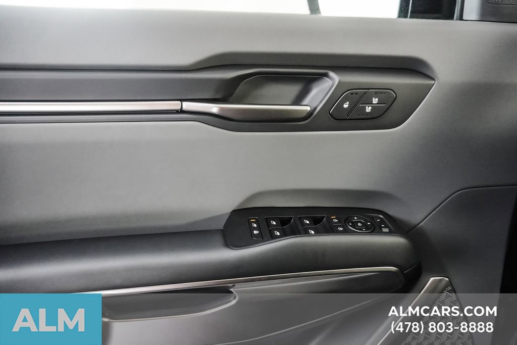 Used 2024 Kia EV9 Wind image 52