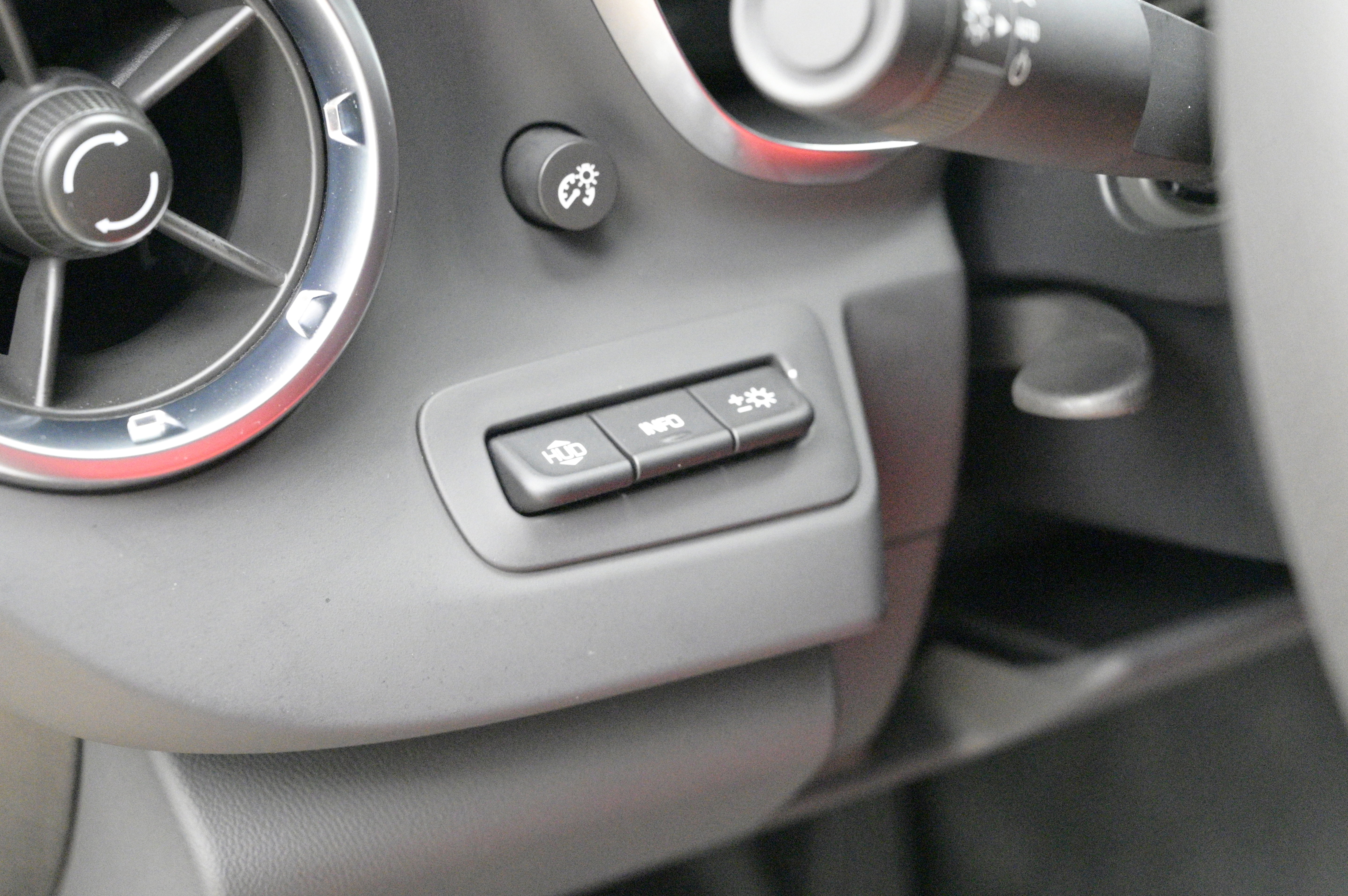 Used 2024 Chevrolet Camaro SS image 24