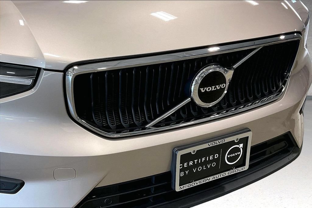Certified 2023 Volvo XC40 B5 Core w/ Convenience Package AWD/4WD image 33