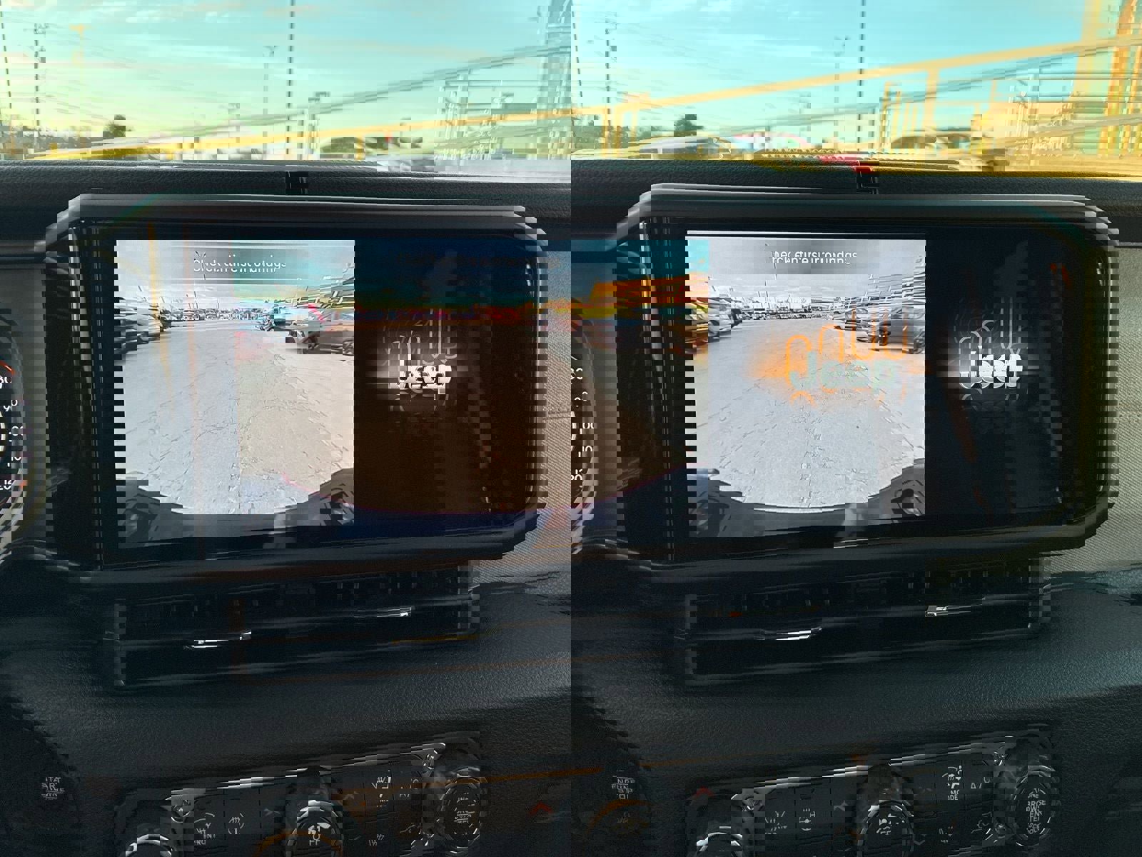 New 2026 Jeep Gladiator Sport image 29