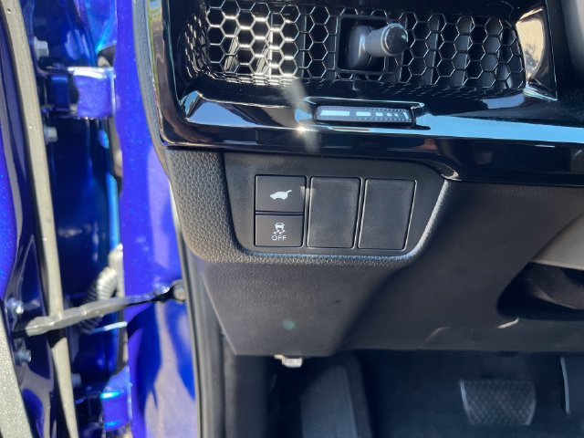 Certified 2025 Honda CR-V EX-L image 31