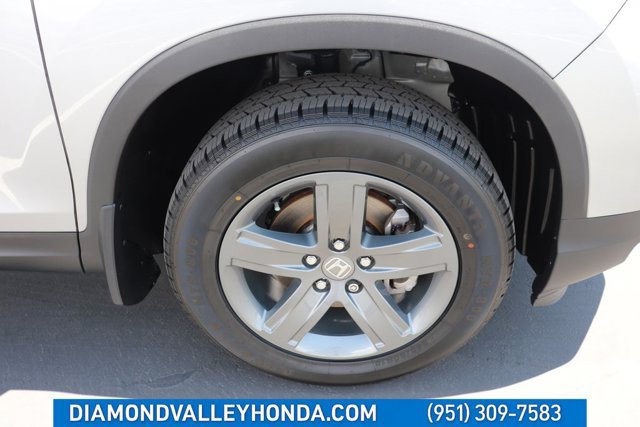 Used 2022 Honda Ridgeline RTL image 32