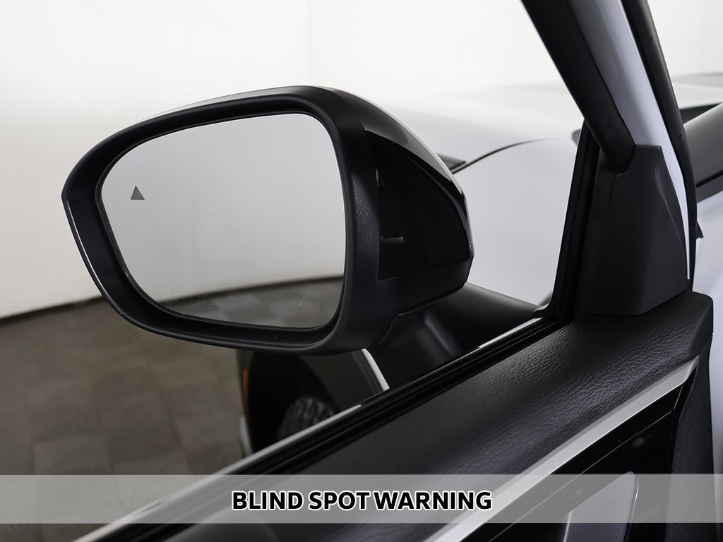 New 2026 Mitsubishi Outlander Trail Edition image 8