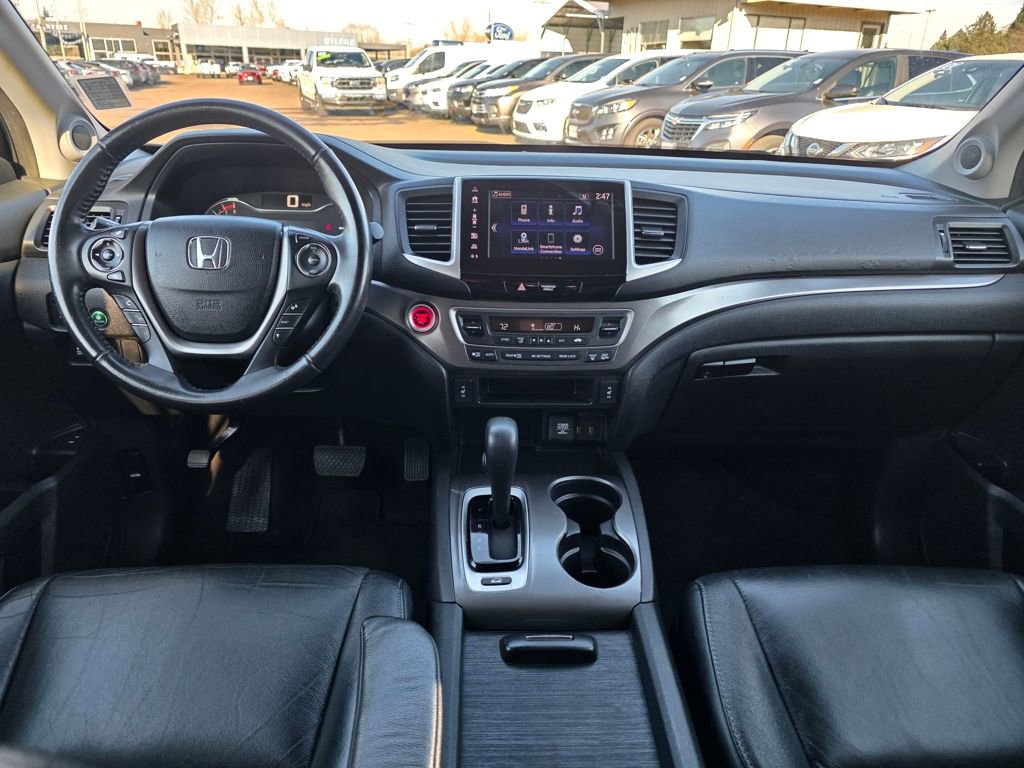 Used 2018 Honda Pilot EX-L image 5