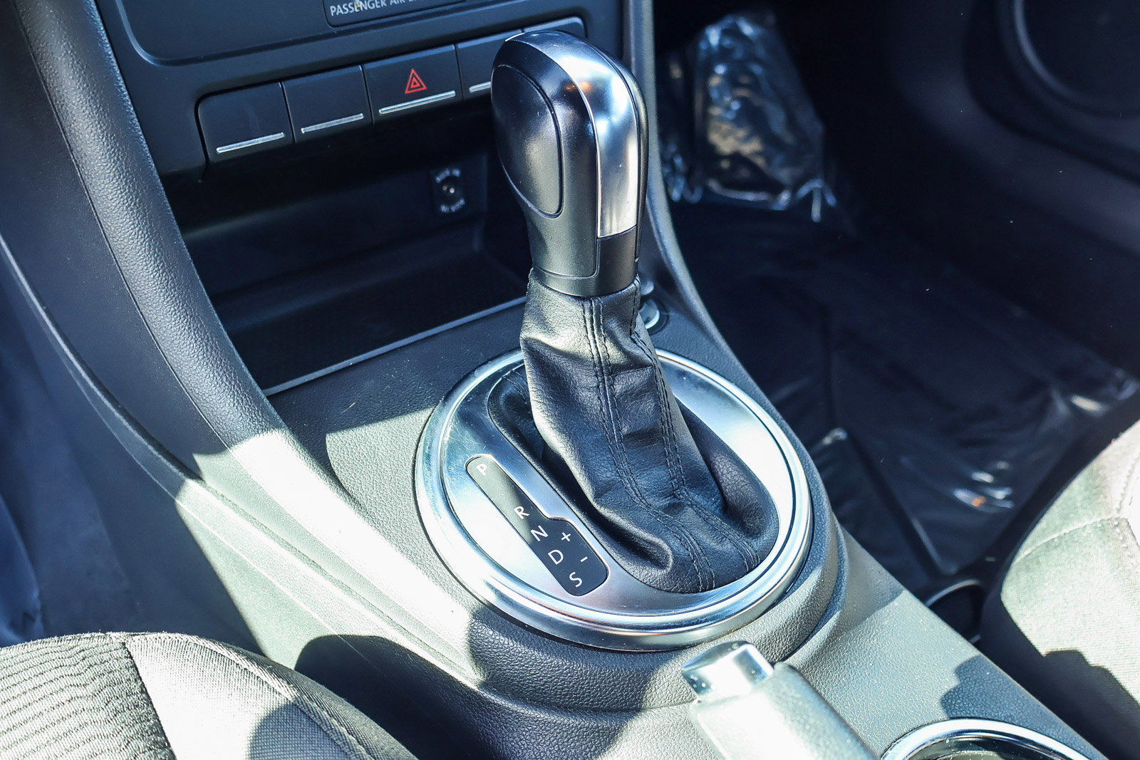 Used 2013 Volkswagen Beetle 2.5 image 7