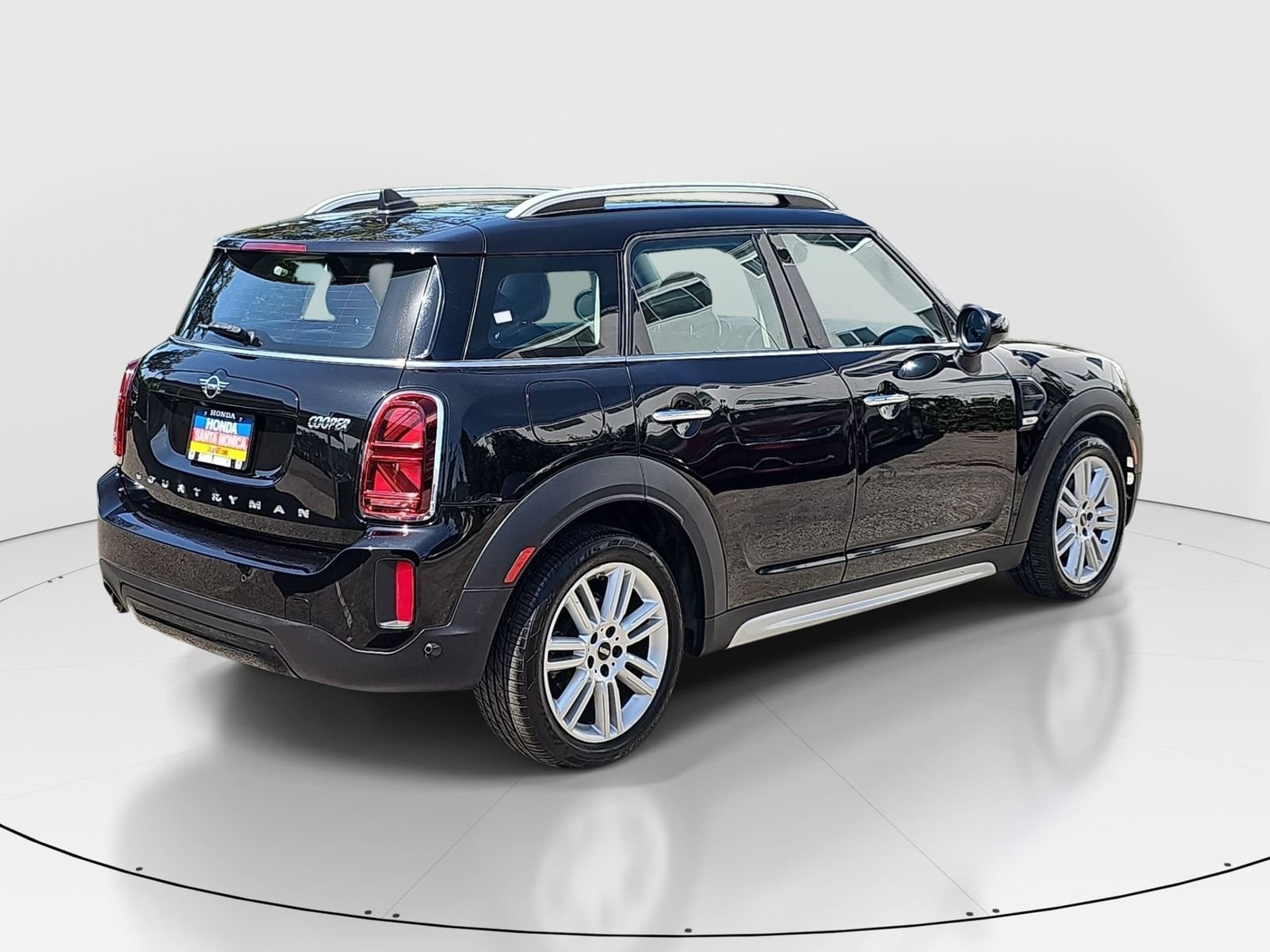Used 2022 MINI Cooper Countryman FWD image 5