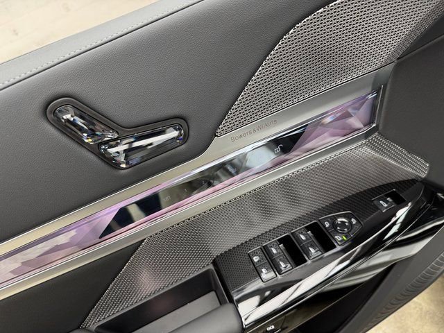 New 2026 BMW 760i xDrive image 11