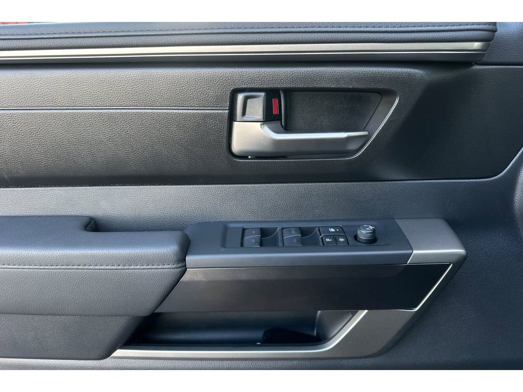 New 2026 Toyota Tundra SR5 image 11