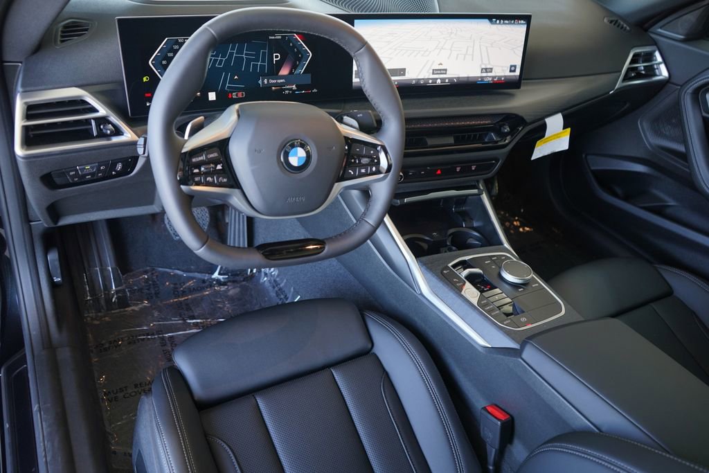New 2026 BMW 230i Coupe w/ Premium Package image 12