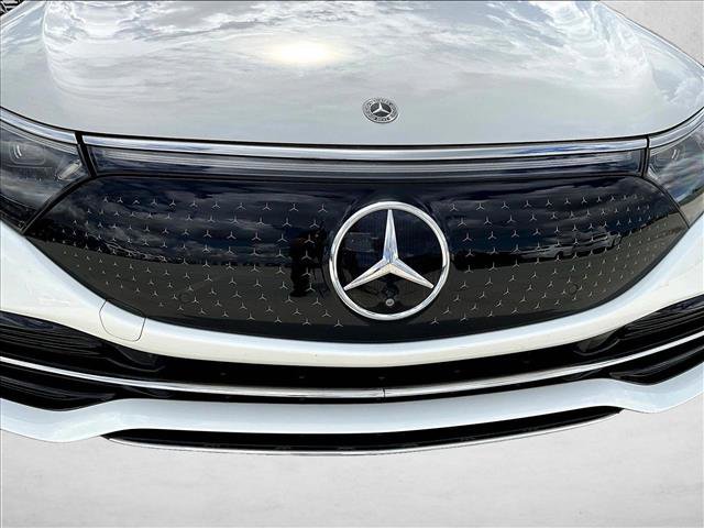 Used 2022 Mercedes-Benz EQS 450+ Sedan image 29