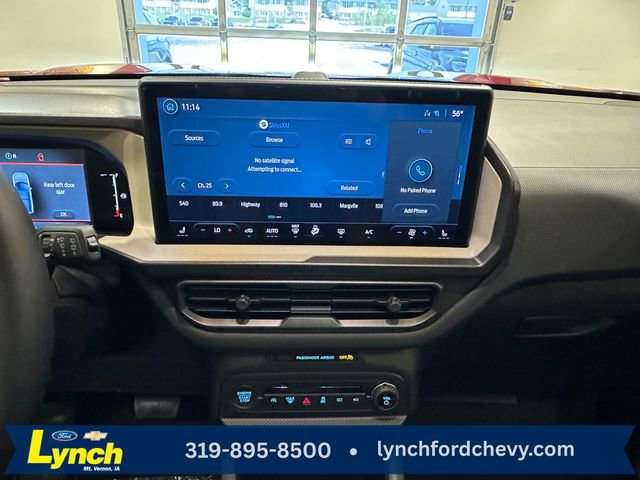 New 2026 Ford Bronco Sport Big Bend AWD/4WD image 11