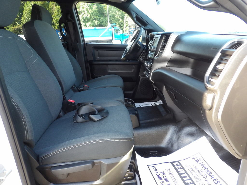 Used 2022 RAM 5500 Tradesman AWD/4WD image 52