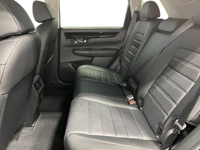 New 2027 Honda CR-V EX-L image 24