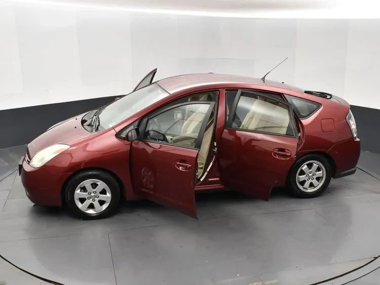 Used 2004 Toyota Prius image 7