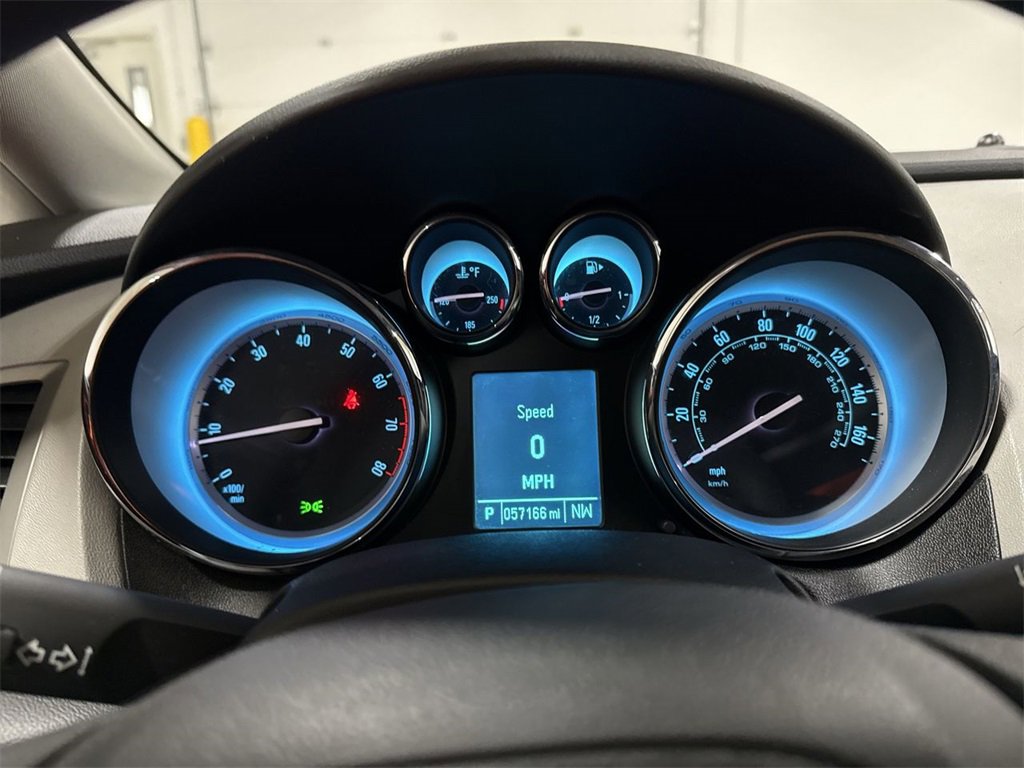 Used 2016 Buick Verano image 12