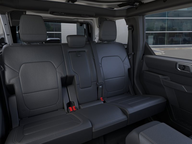 New 2026 Ford Bronco Badlands AWD/4WD image 13